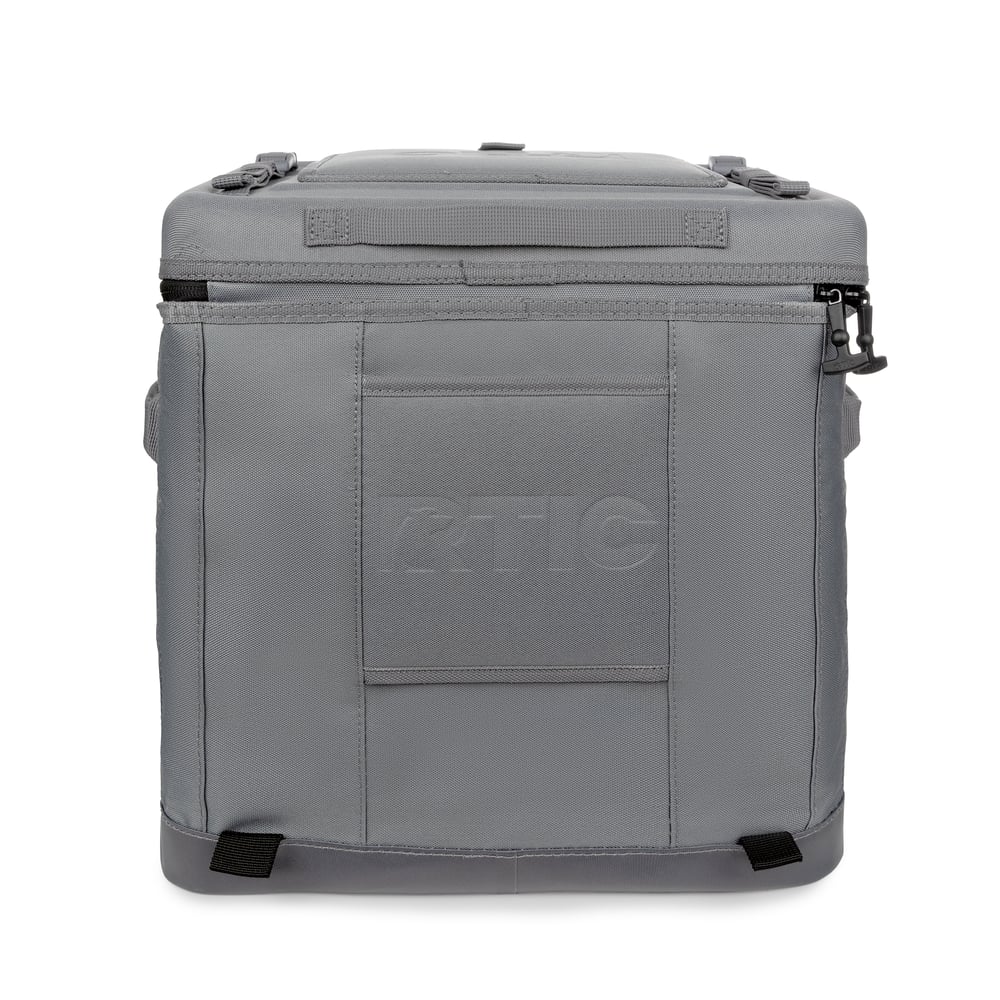 Everyday Wheeled Cooler Smoke | Rtic Soft Coolers|Clearance