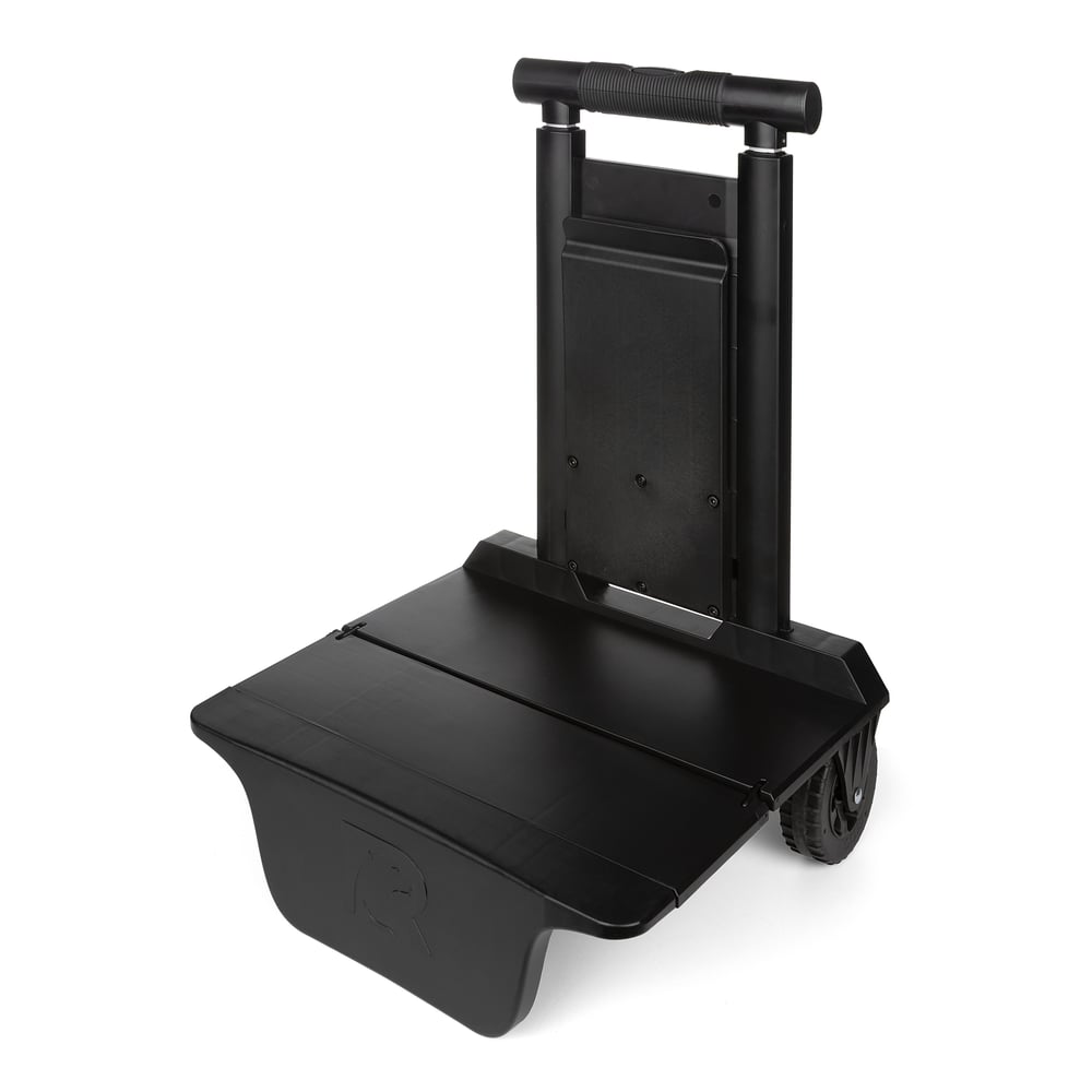 Everyday Wheeled Cooler Smoke | Rtic Soft Coolers|Clearance
