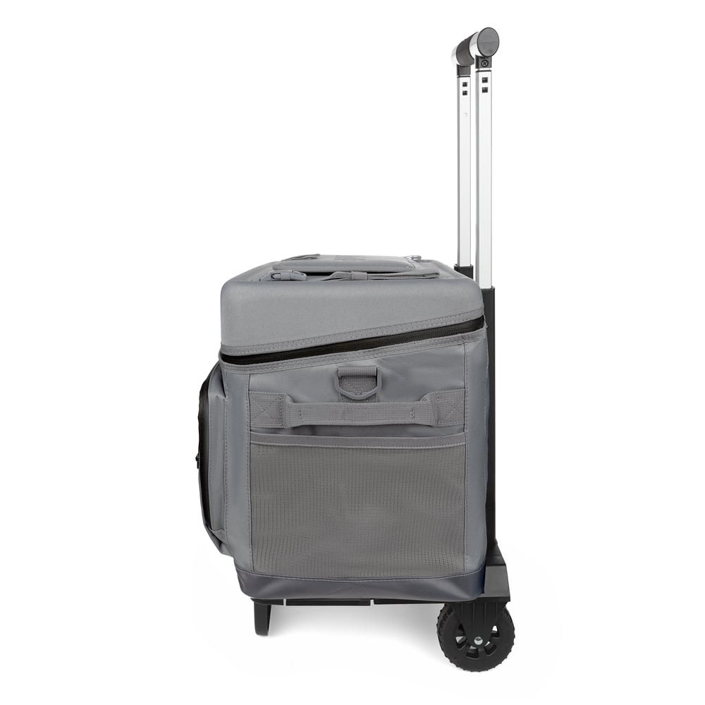 Everyday Wheeled Cooler Smoke | Rtic Soft Coolers|Clearance