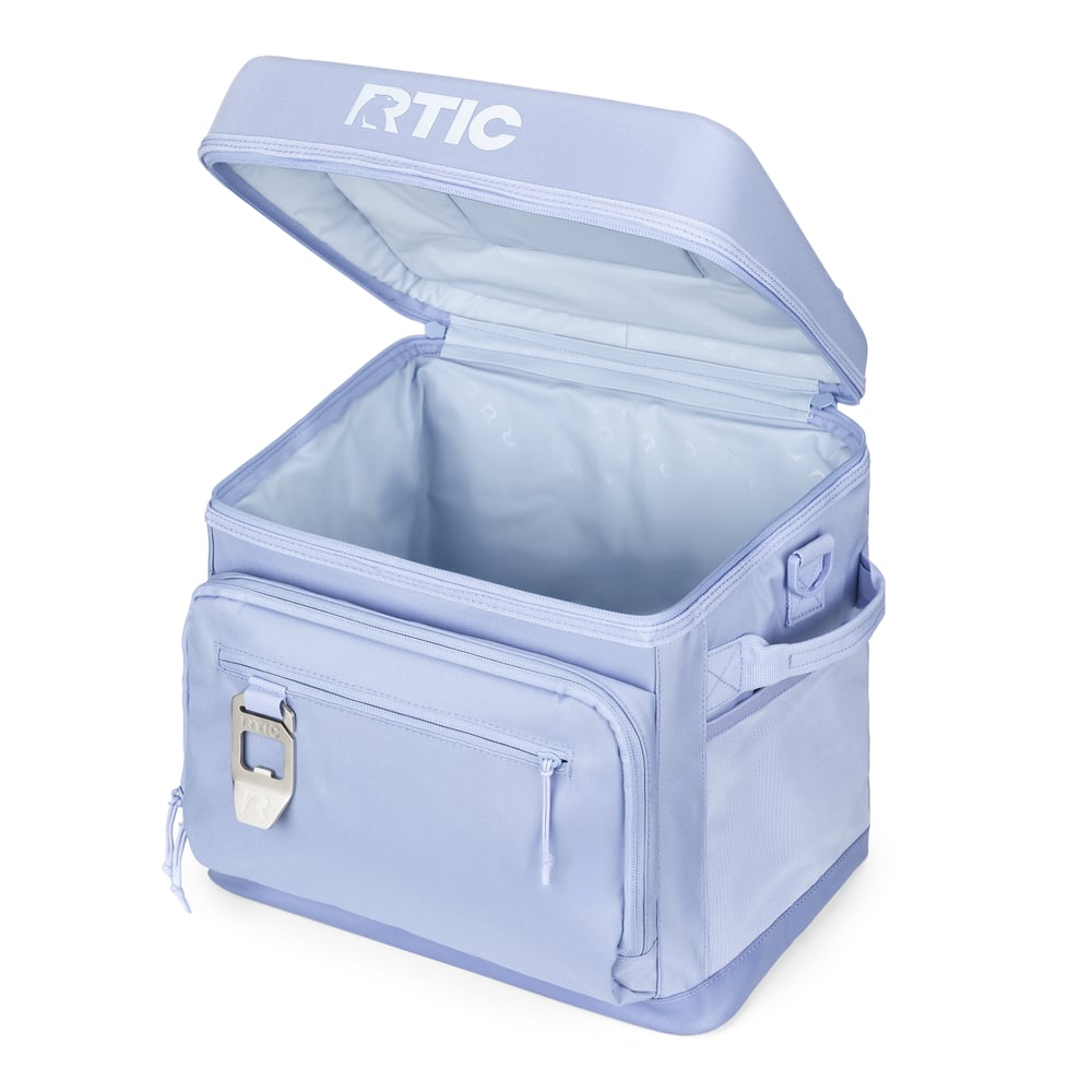 Everyday Wheeled Cooler Periwinkle | Rtic Soft Coolers|Clearance