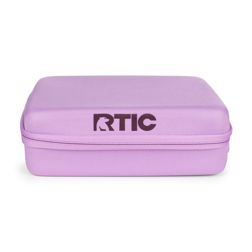 Day Packer Lunch Box Lavender/Plum | Rtic Soft Coolers|Gear