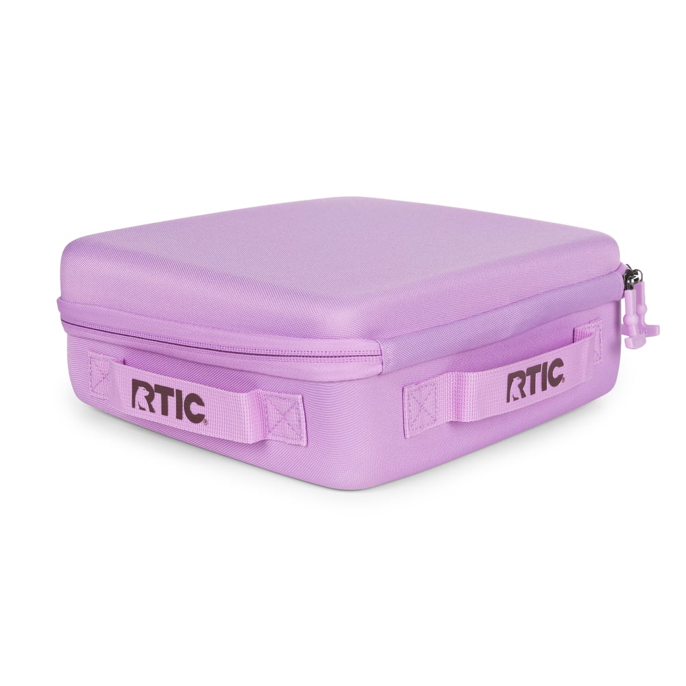 Day Packer Lunch Box Lavender/Plum | Rtic Soft Coolers|Gear