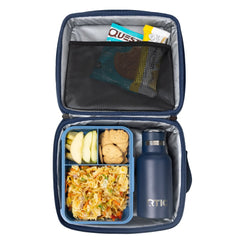 Day Packer Lunch Box Lavender/Plum | Rtic Soft Coolers|Gear