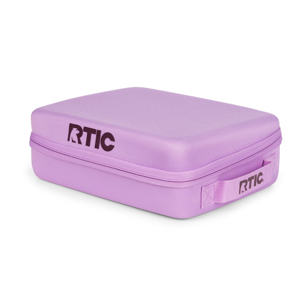 Day Packer Lunch Box Lavender/Plum | Rtic Soft Coolers|Gear