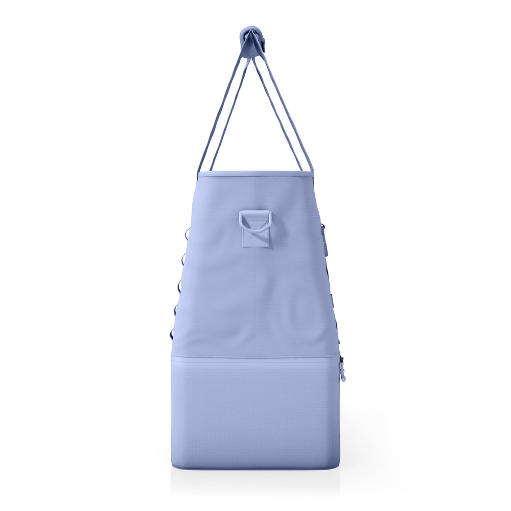 2-in-1 Chillout Bag Periwinkle | Rtic Soft Coolers|Bags