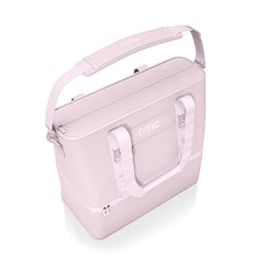 2-in-1 Chillout Bag Pale Pink | Rtic Soft Coolers|Bags