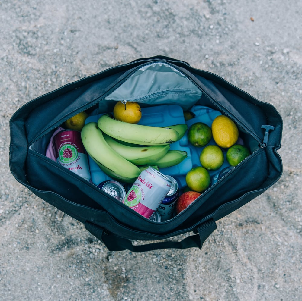 Everyday Insulated Tote Bag Olive | Rtic Soft Coolers|Bags