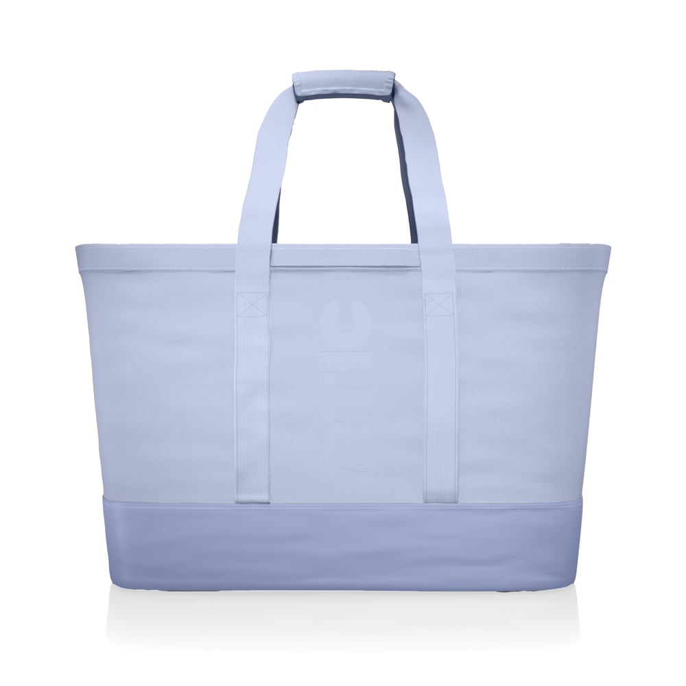 Everyday Insulated Tote Bag Periwinkle | Rtic Soft Coolers|Bags