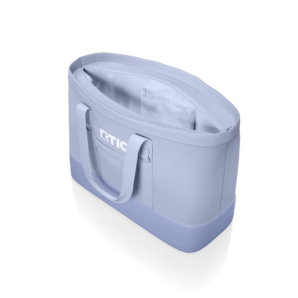 Everyday Insulated Tote Bag Periwinkle | Rtic Soft Coolers|Bags