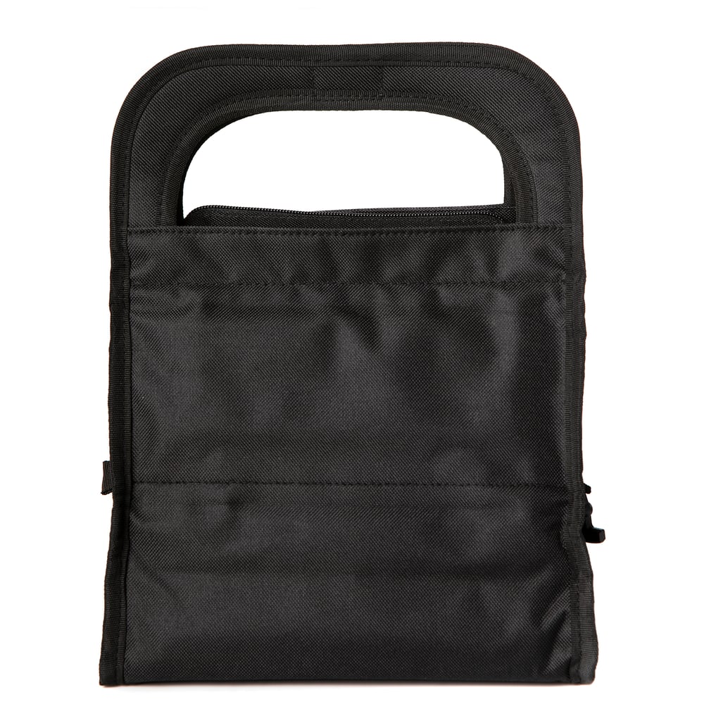 RTIC Ice Lunch Bag Black | Rtic Soft Coolers|Bags|Gear