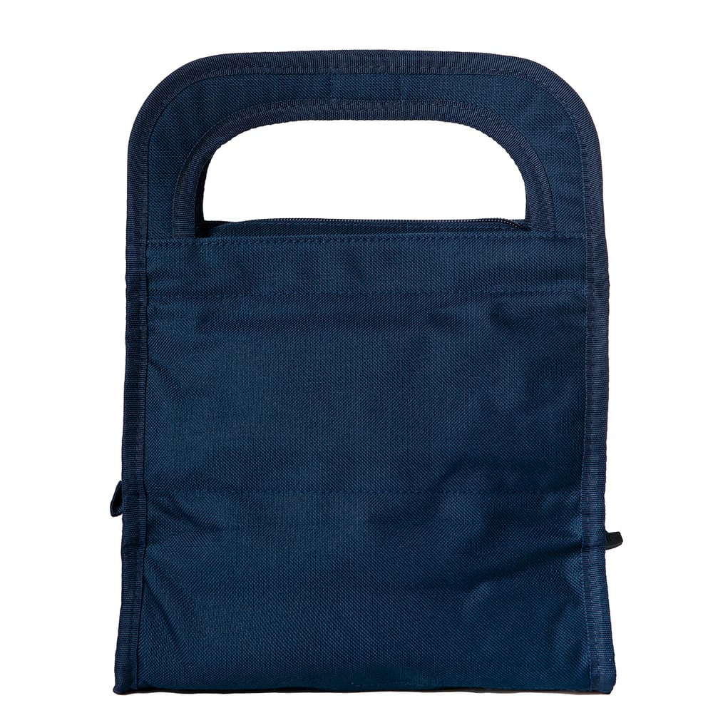 RTIC Ice Lunch Bag Navy | Rtic Soft Coolers|Bags|Gear