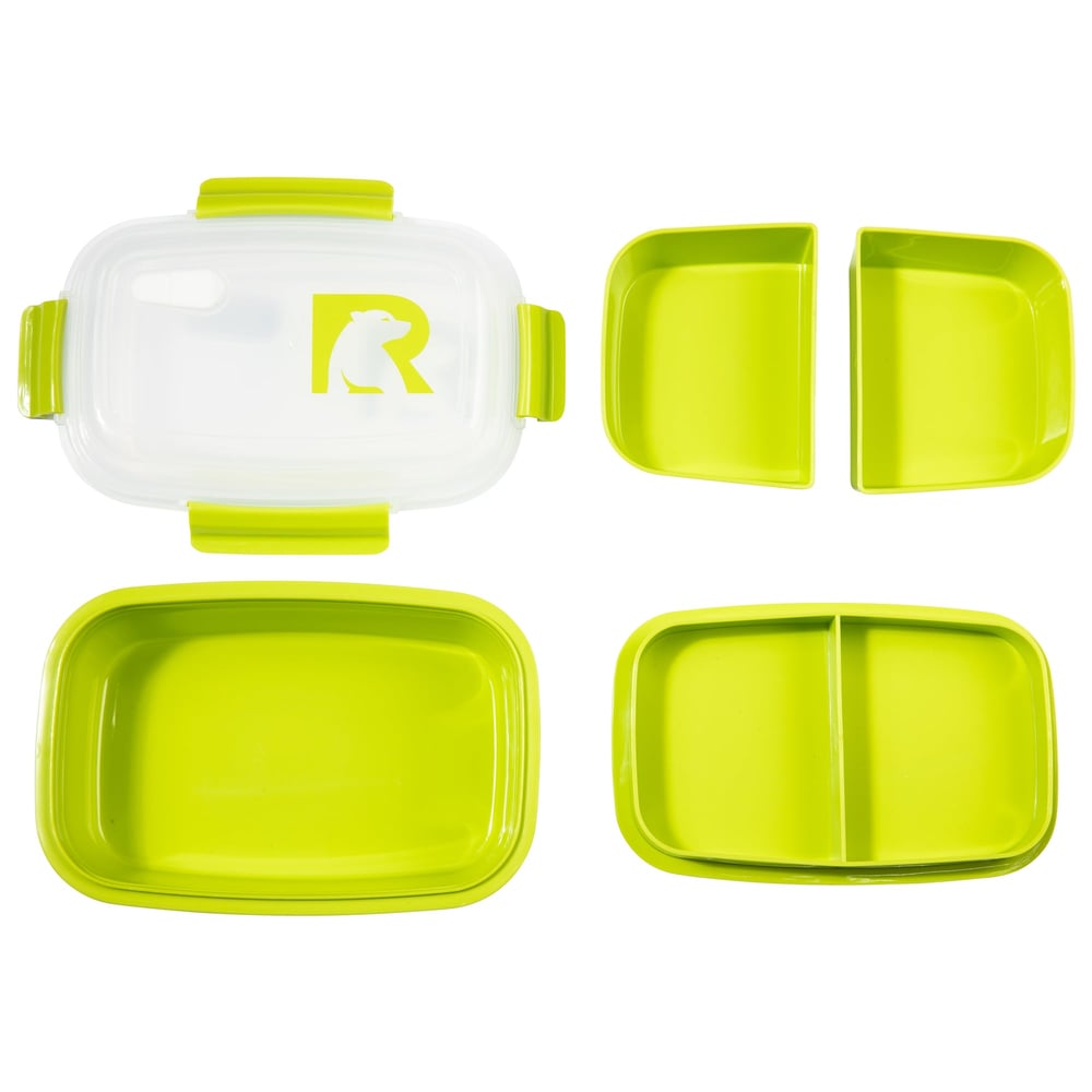 Lunch Container Lime Green | Rtic Soft Coolers|Gear