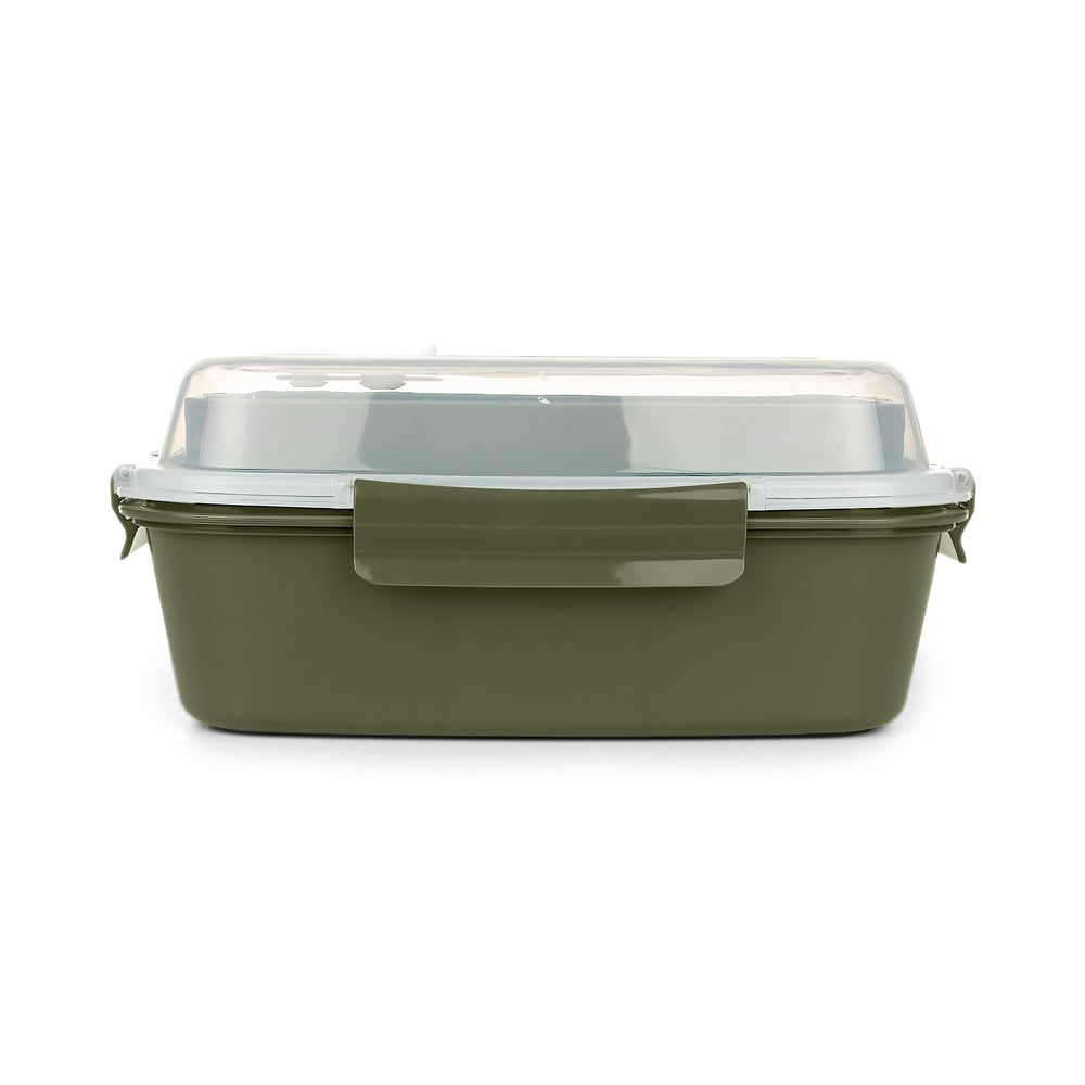 Lunch Container Olive | Rtic Soft Coolers|Gear