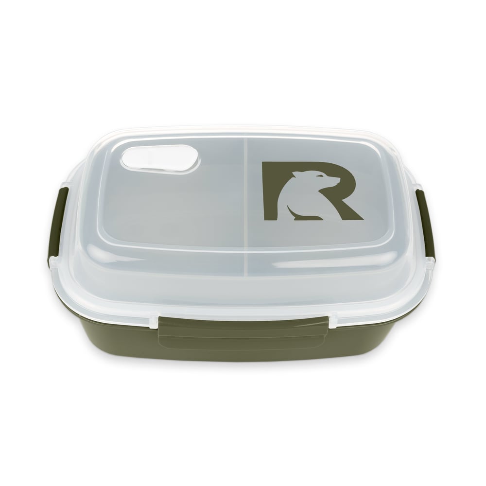 Lunch Container Olive | Rtic Soft Coolers|Gear