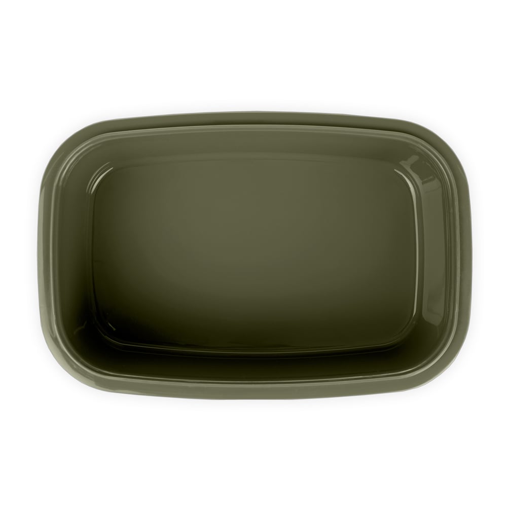 Lunch Container Olive | Rtic Soft Coolers|Gear