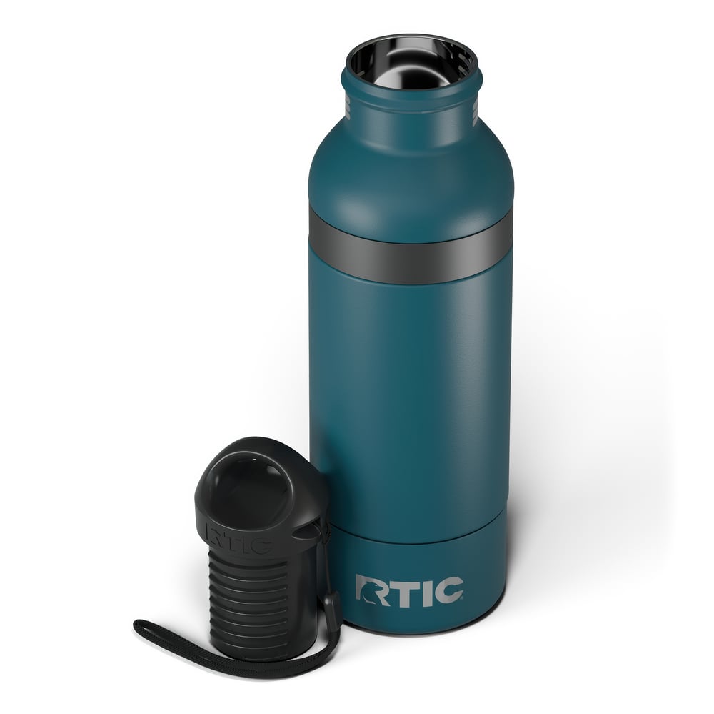 All-in-One Bottle Chiller Marine | Rtic Clearance