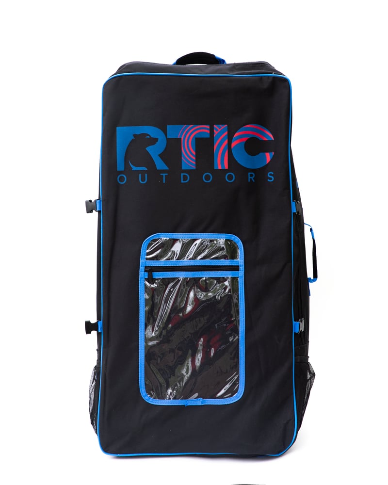 SUP Paddle Pack Blue Marlins | Rtic Clearance