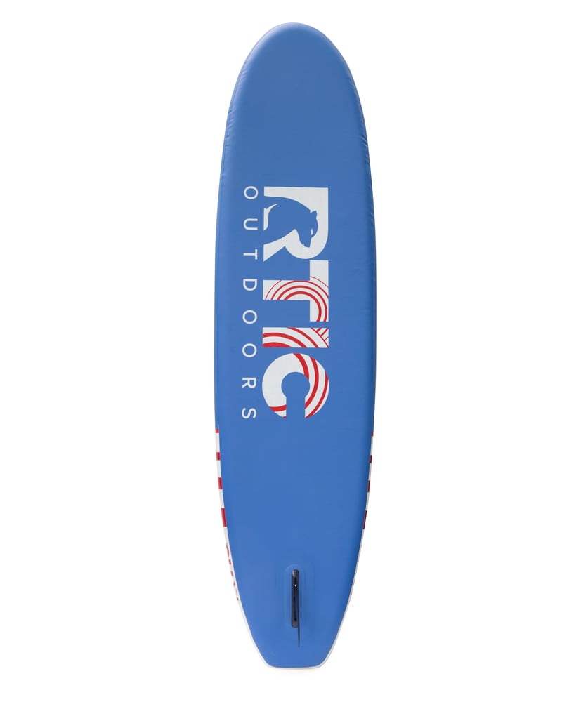 SUP Paddle Pack Blue Marlins | Rtic Clearance