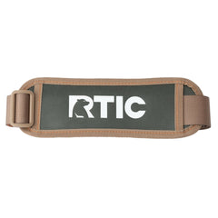 Soft Cooler Replacement Straps Tan Green | Rtic Soft Coolers