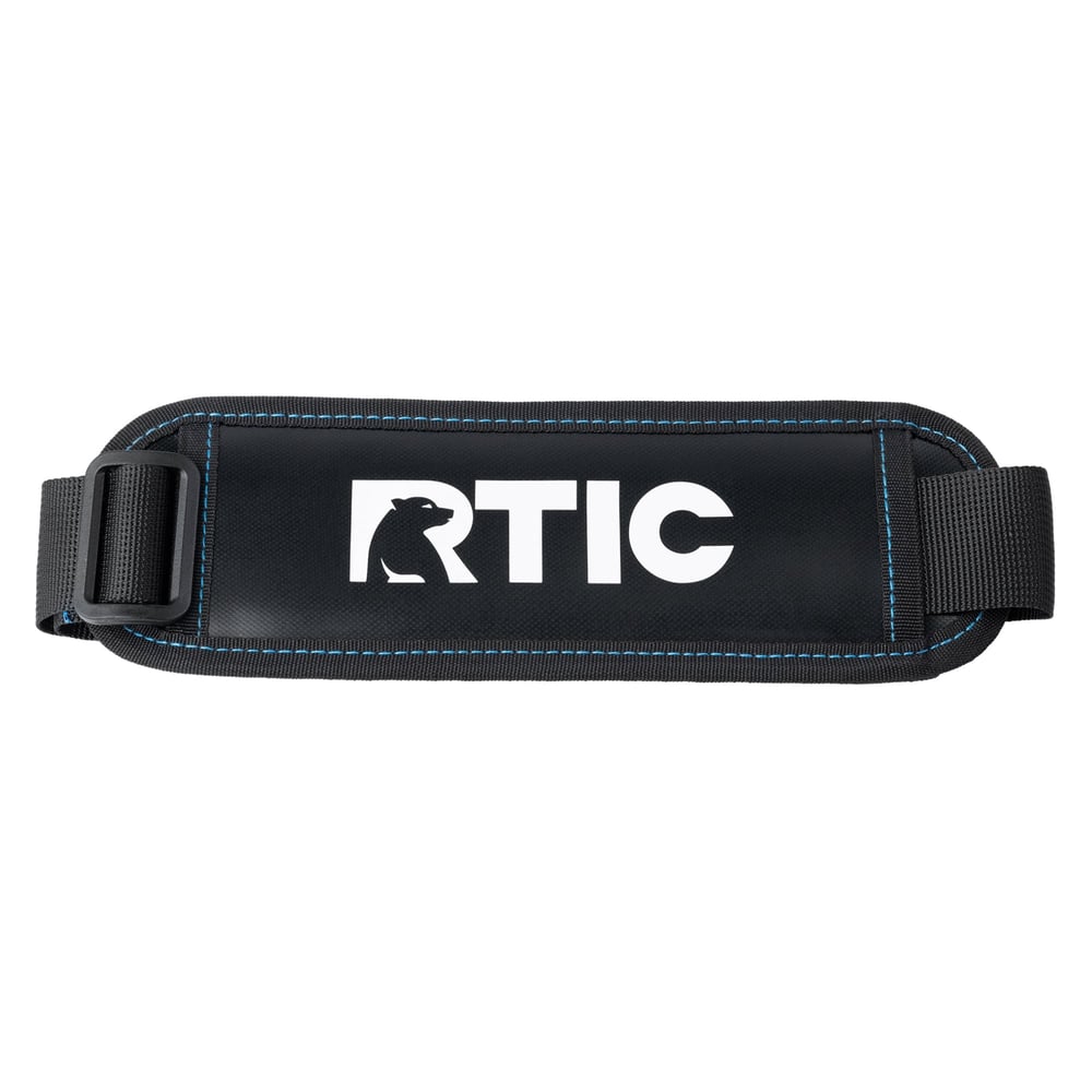 Soft Cooler Replacement Straps Black | Rtic Soft Coolers