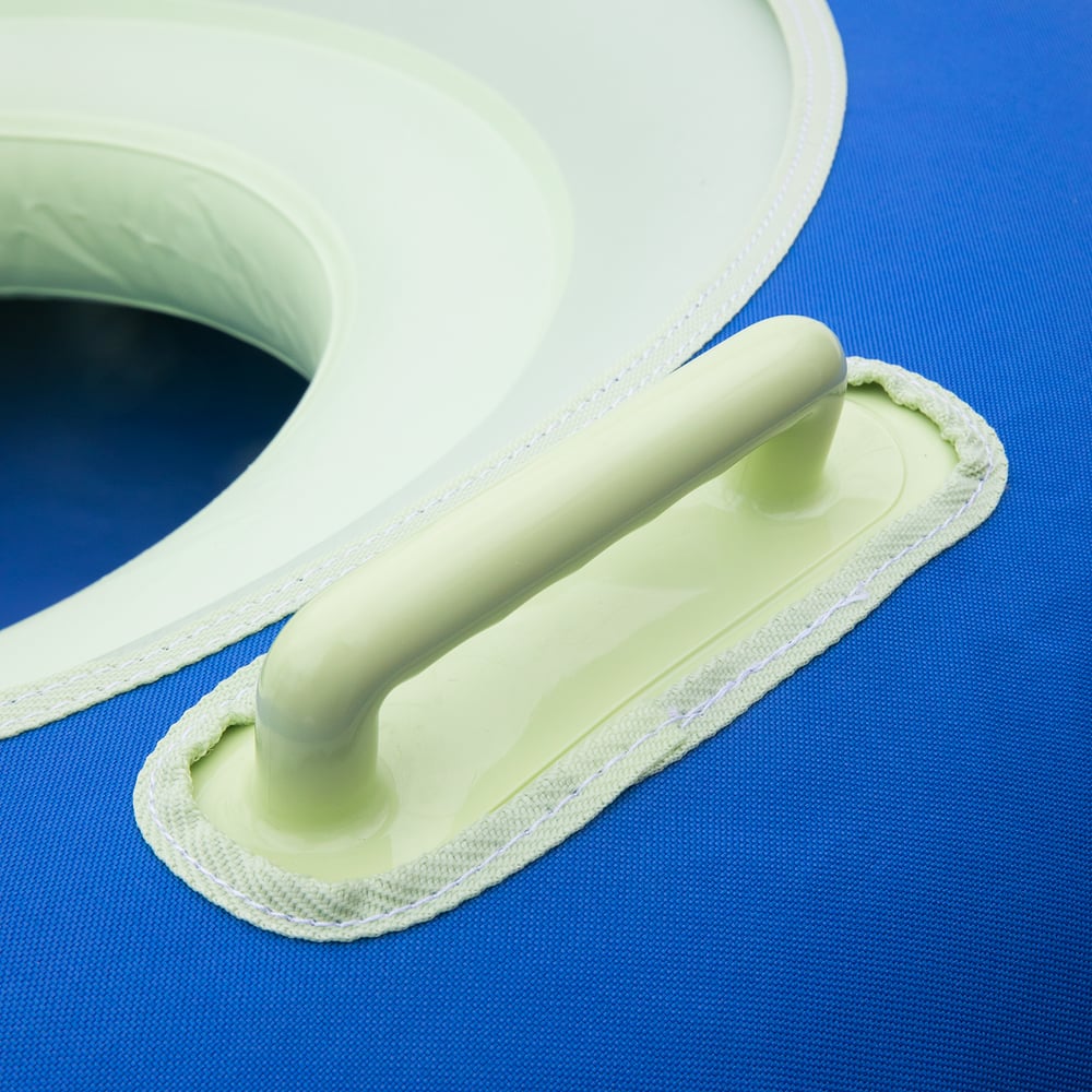 RTIC Tough River Tube Blue Marlins | Rtic Clearance