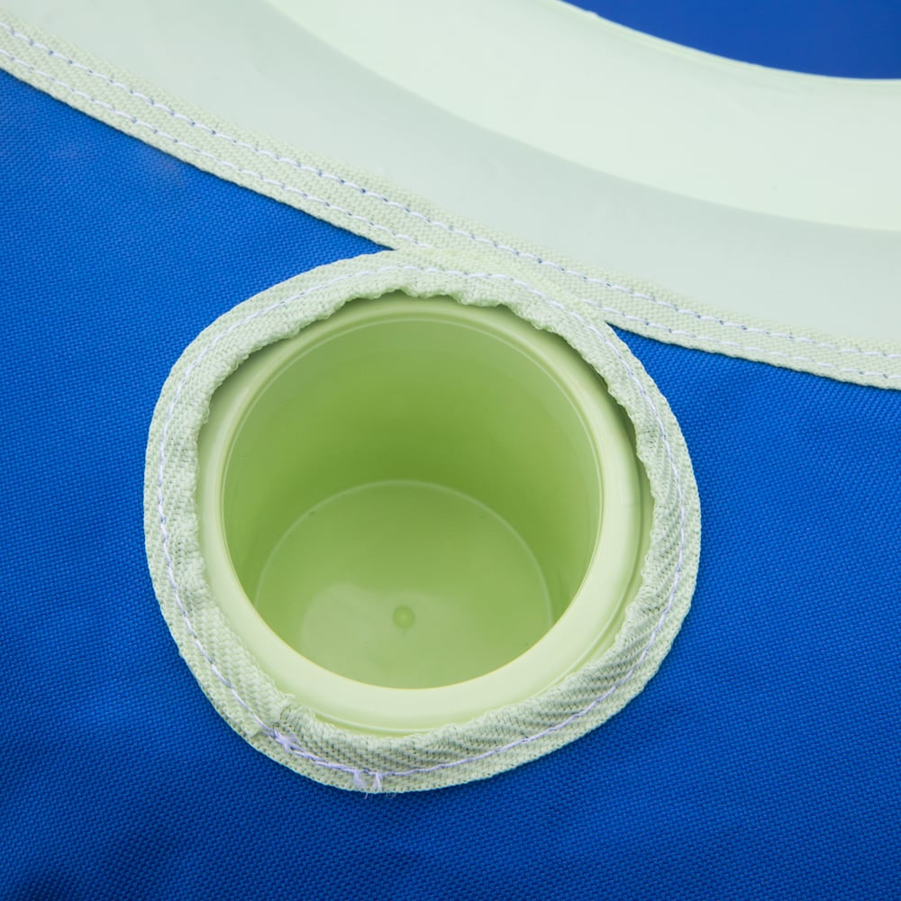 RTIC Tough River Tube Blue Marlins | Rtic Clearance