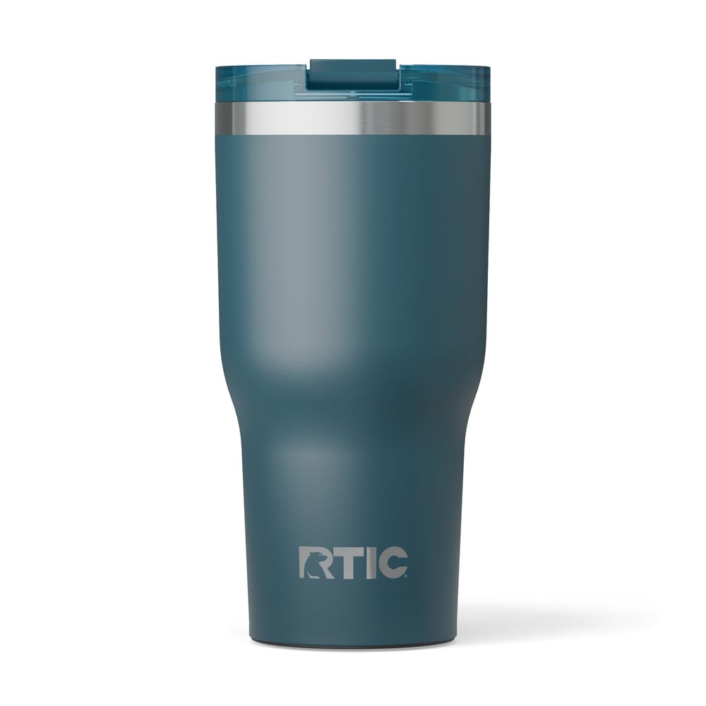 Essential Tumbler Marine | Rtic Drinkware|Clearance
