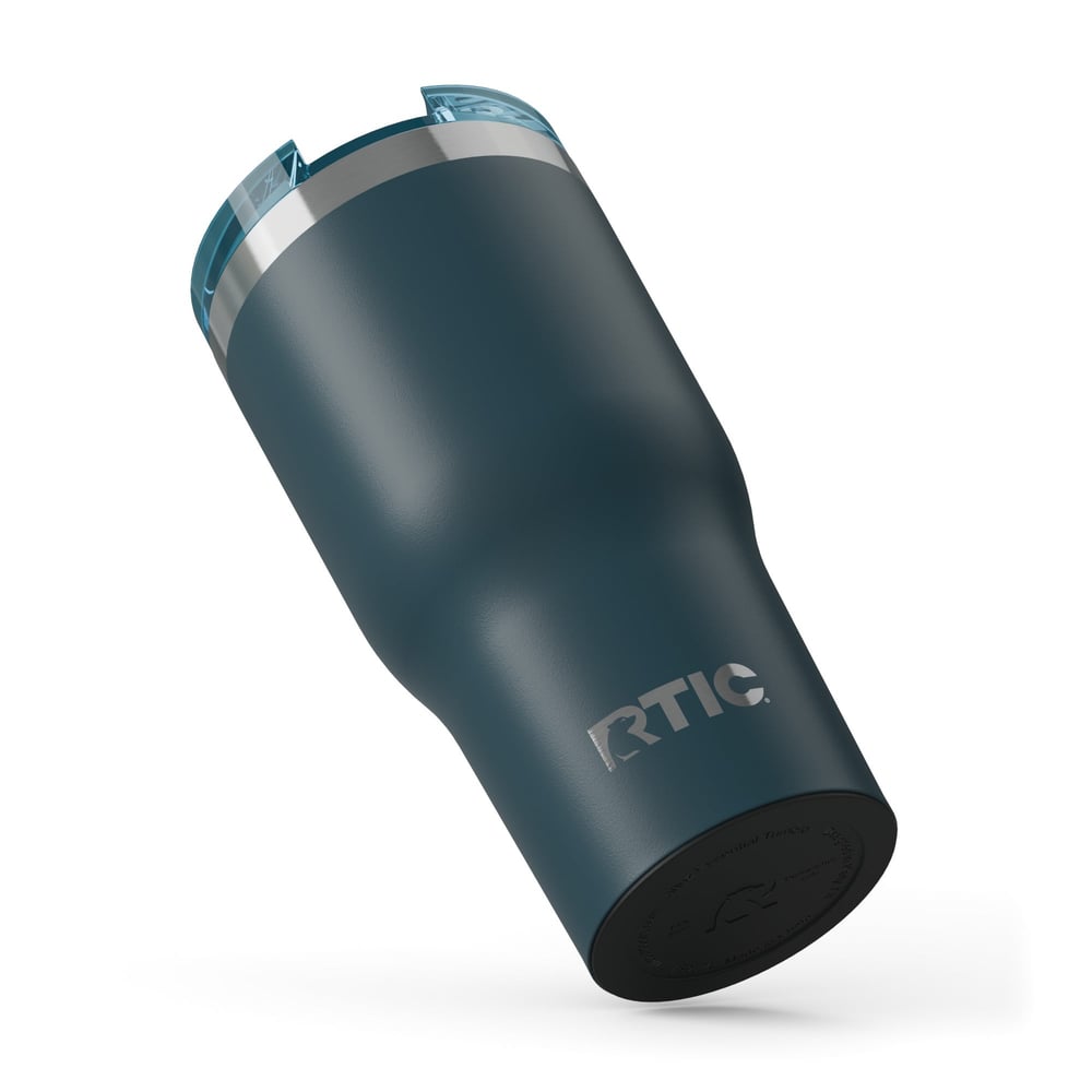 Essential Tumbler Marine | Rtic Drinkware|Clearance