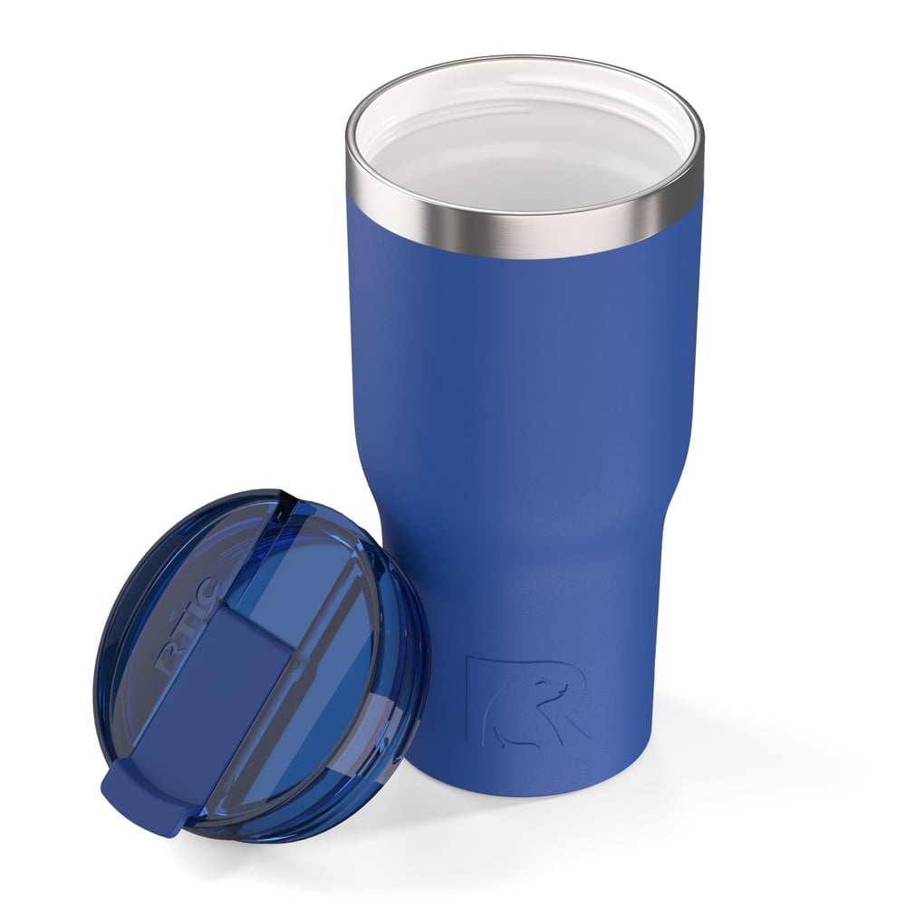 Essential Tumbler Cobalt | Rtic Drinkware|Clearance
