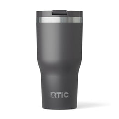 Essential Tumbler Graphite | Rtic Drinkware|Clearance
