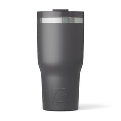 Essential Tumbler Graphite | Rtic Drinkware|Clearance
