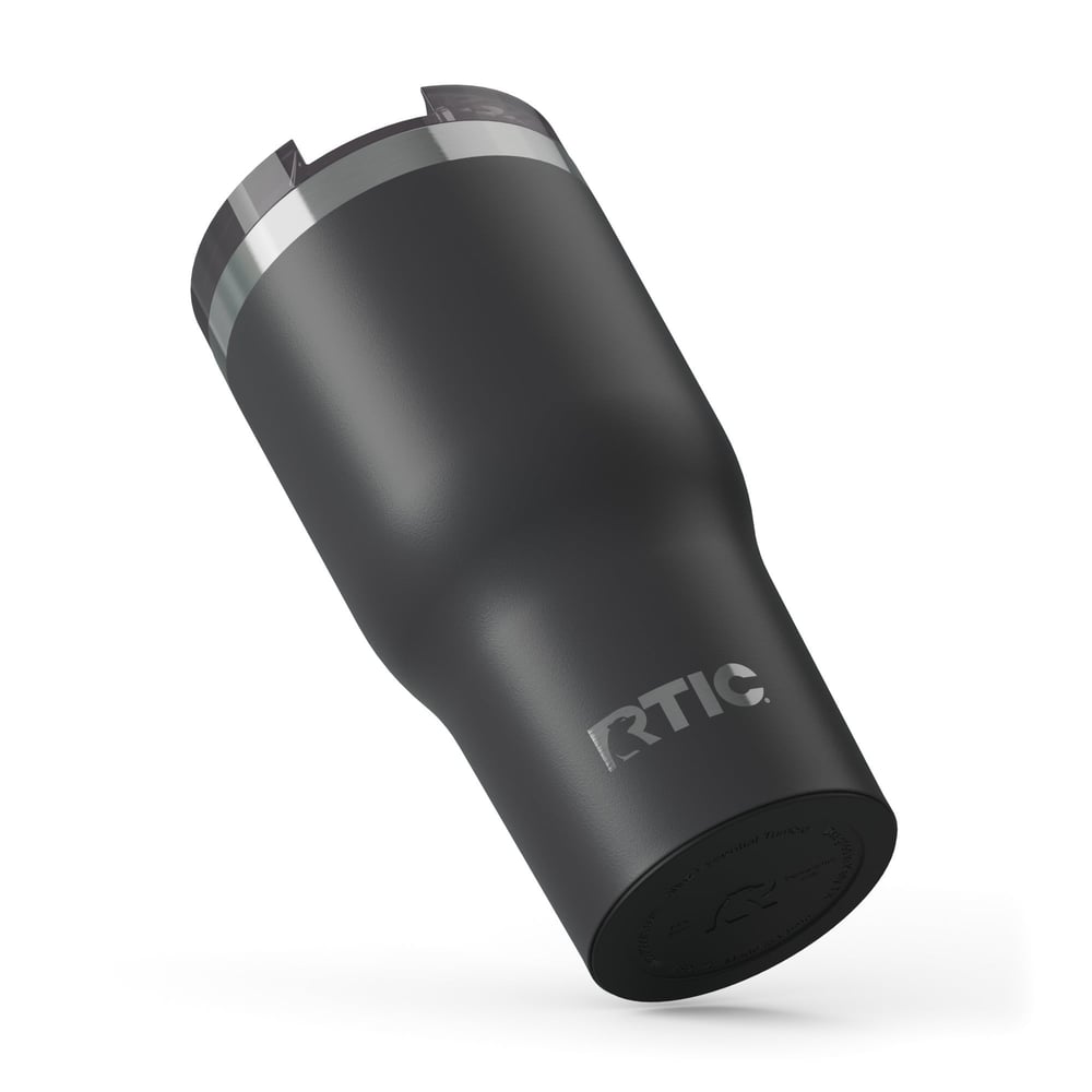 Essential Tumbler Graphite | Rtic Drinkware|Clearance