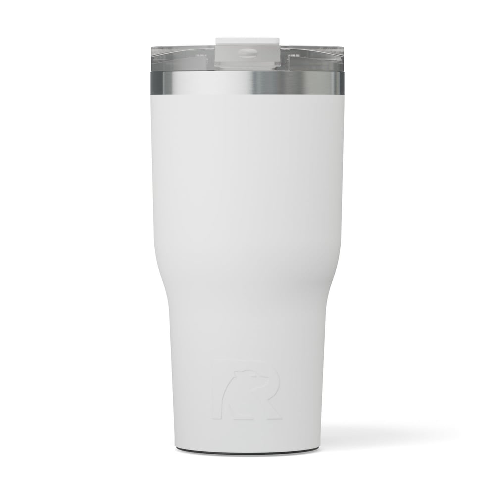 Essential Tumbler White | Rtic Drinkware|Clearance