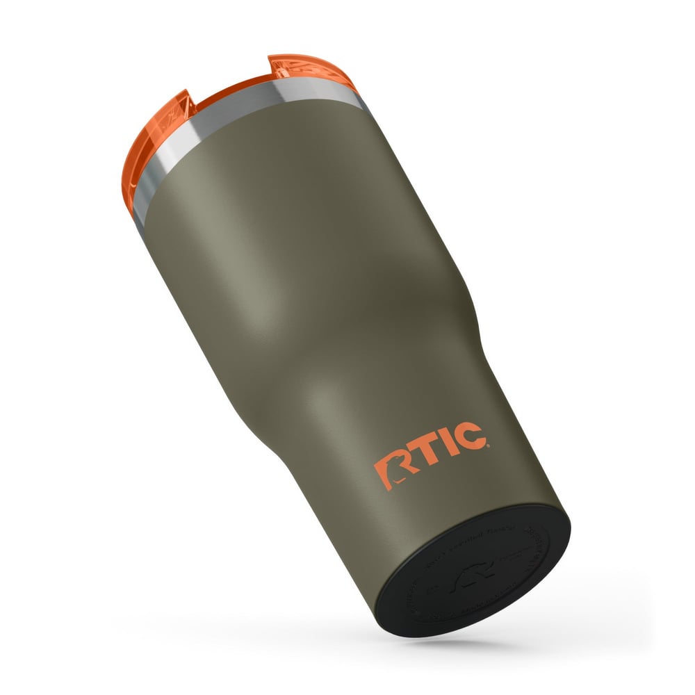 Essential Tumbler Trailblazer | Rtic Drinkware|Clearance