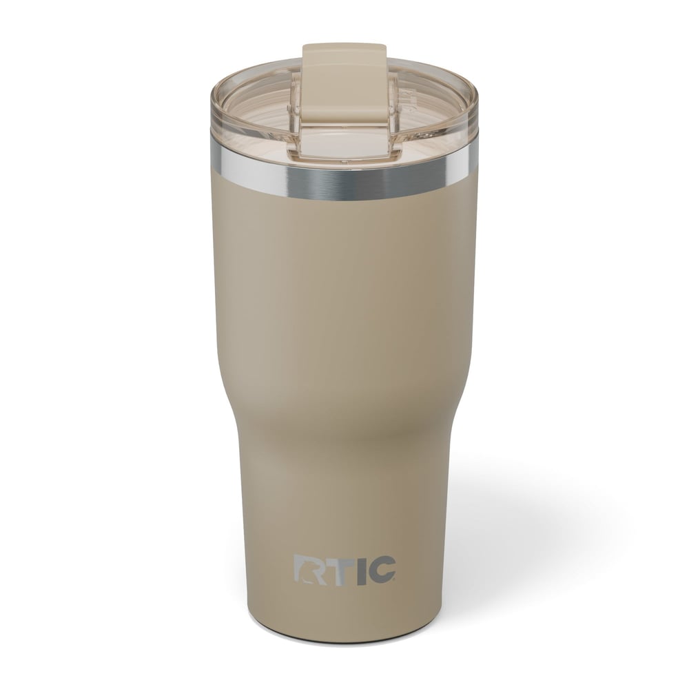 Essential Tumbler Beach | Rtic Drinkware|Clearance