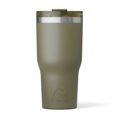Essential Tumbler Olive | Rtic Drinkware|Clearance