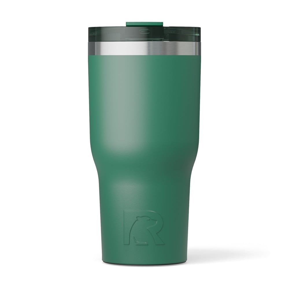 Essential Tumbler Pine Tree | Rtic Drinkware|Clearance