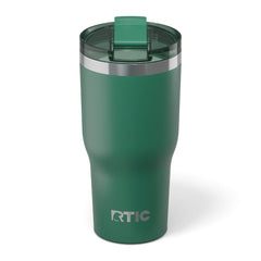 Essential Tumbler Pine Tree | Rtic Drinkware|Clearance