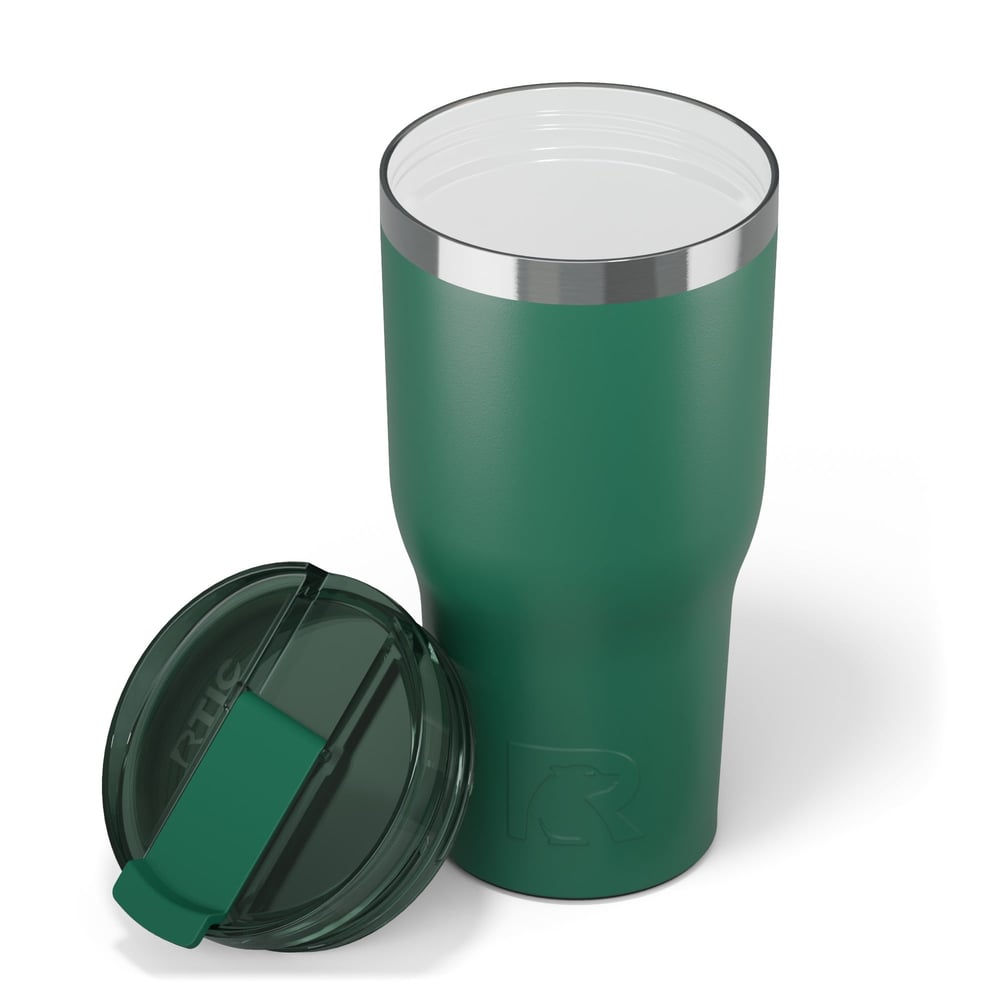 Essential Tumbler Pine Tree | Rtic Drinkware|Clearance