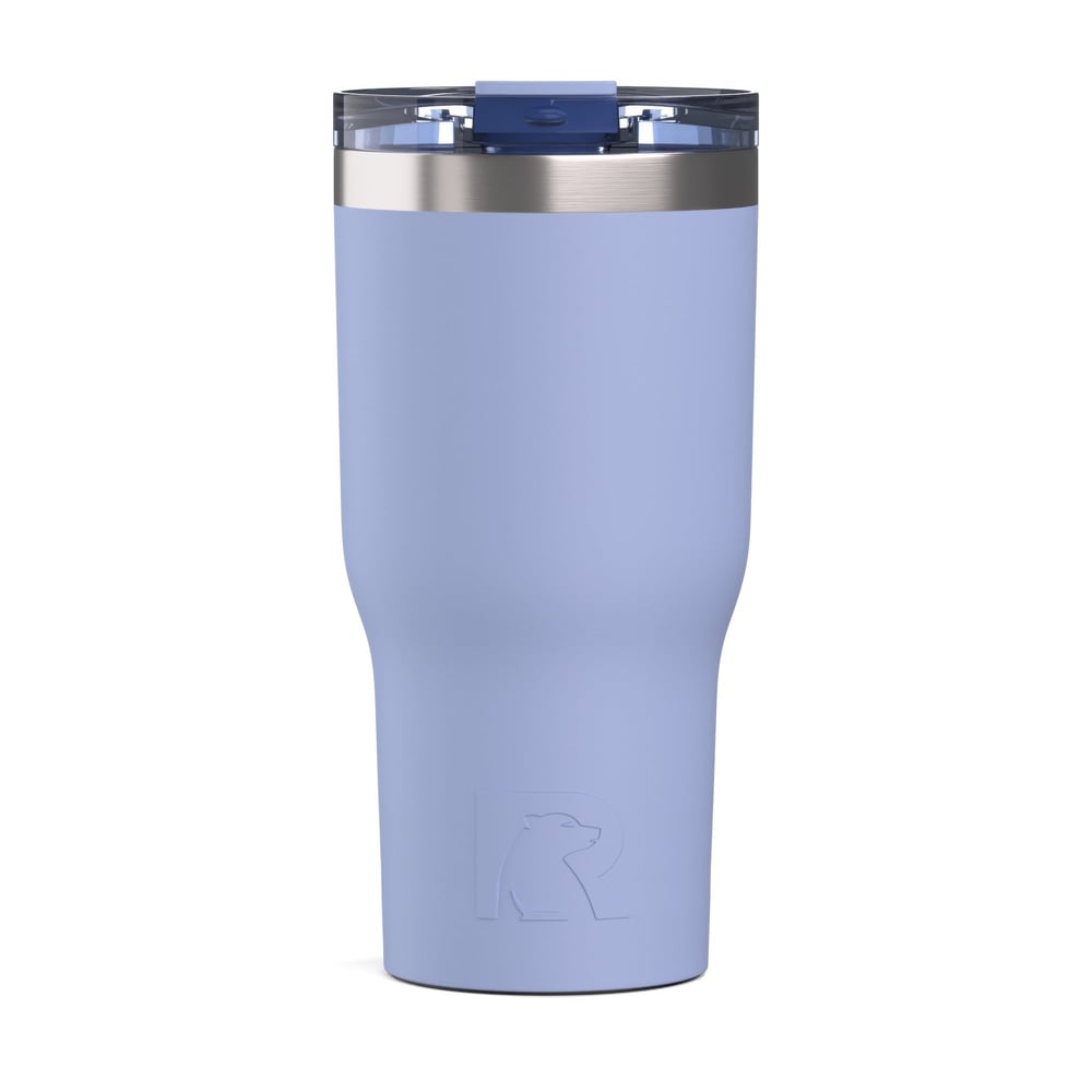 Essential Tumbler Periwinkle | Rtic Drinkware|Clearance