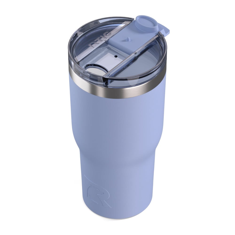 Essential Tumbler Periwinkle | Rtic Drinkware|Clearance
