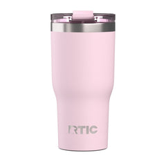 Essential Tumbler Pale Pink | Rtic Drinkware|Clearance