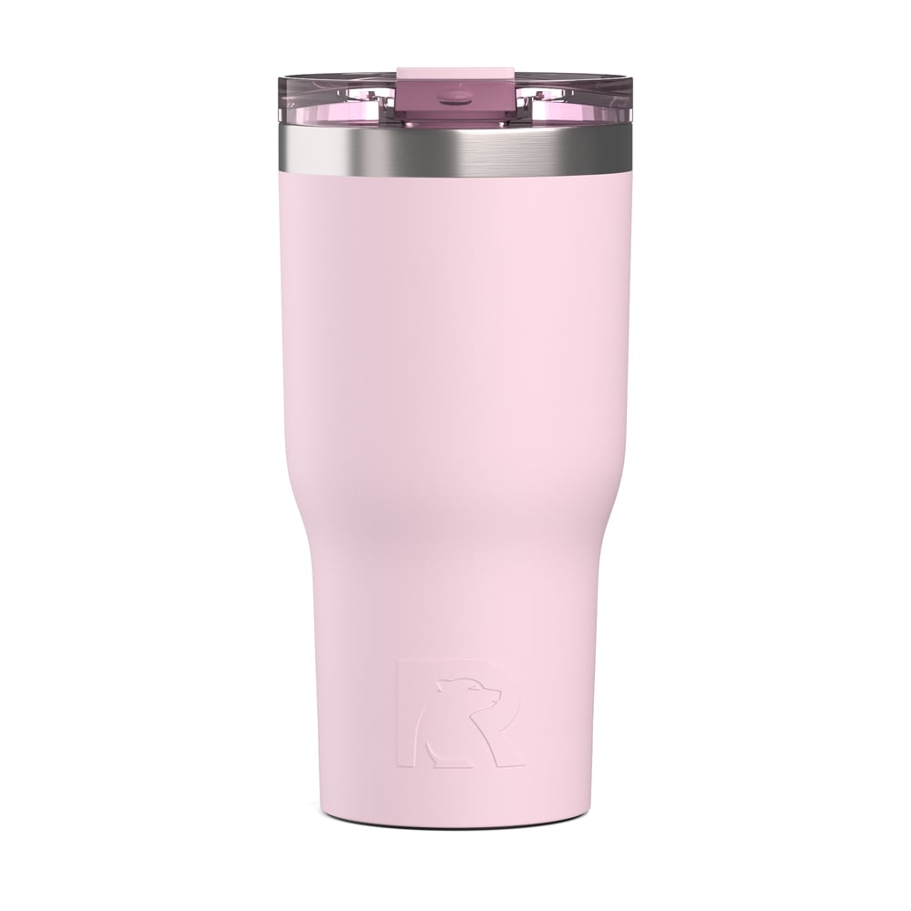 Essential Tumbler Pale Pink | Rtic Drinkware|Clearance