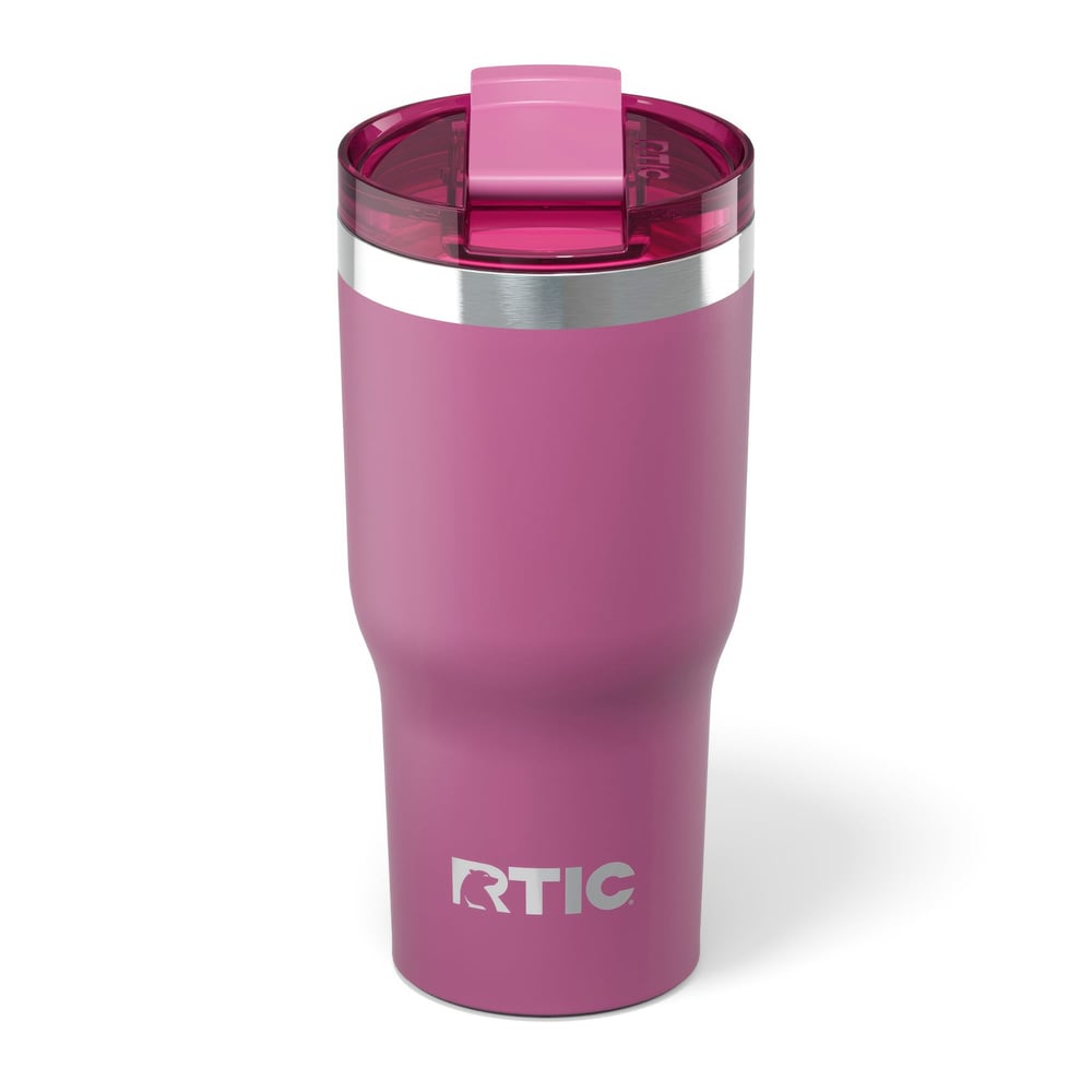 Essential Tumbler Orchid | Rtic Drinkware|Clearance