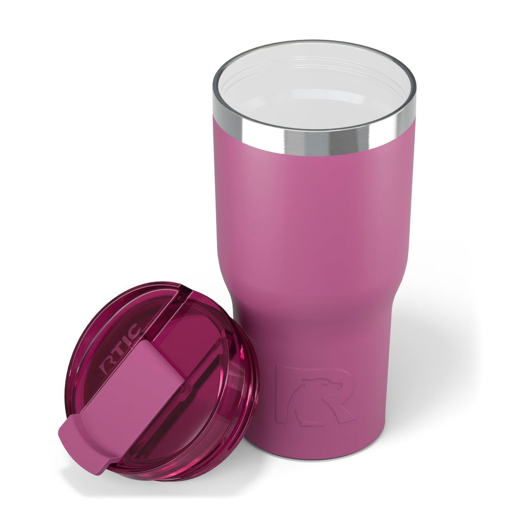 Essential Tumbler Orchid | Rtic Drinkware|Clearance