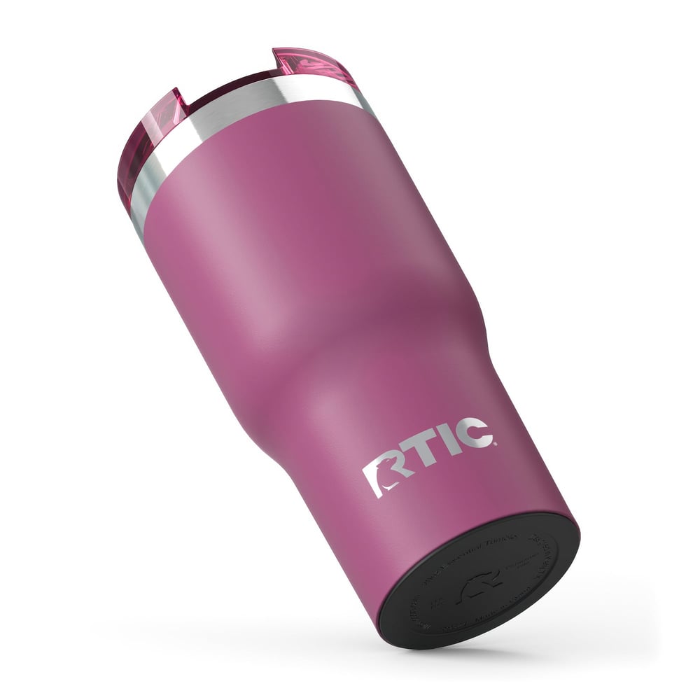 Essential Tumbler Orchid | Rtic Drinkware|Clearance