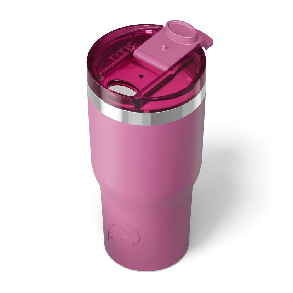 Essential Tumbler Orchid | Rtic Drinkware|Clearance