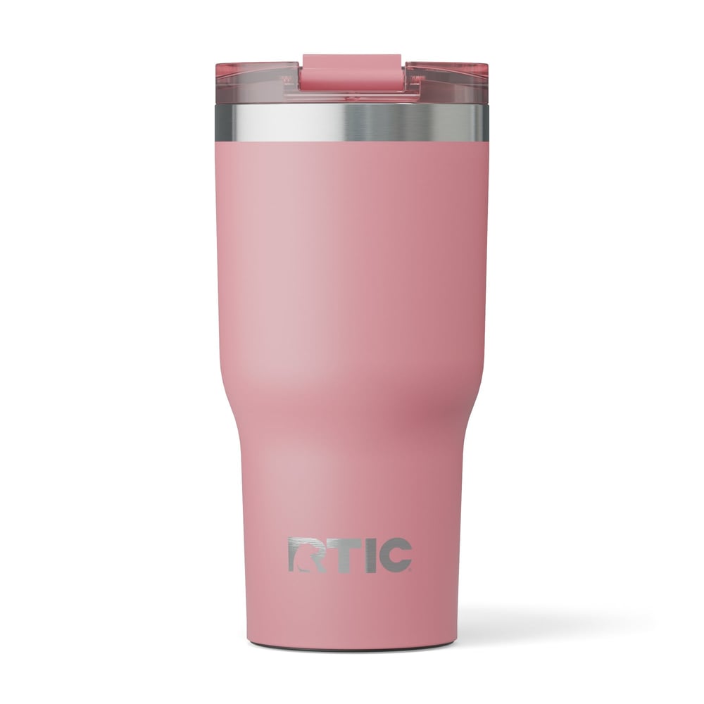 Essential Tumbler Dusty Rose | Rtic Drinkware|Clearance