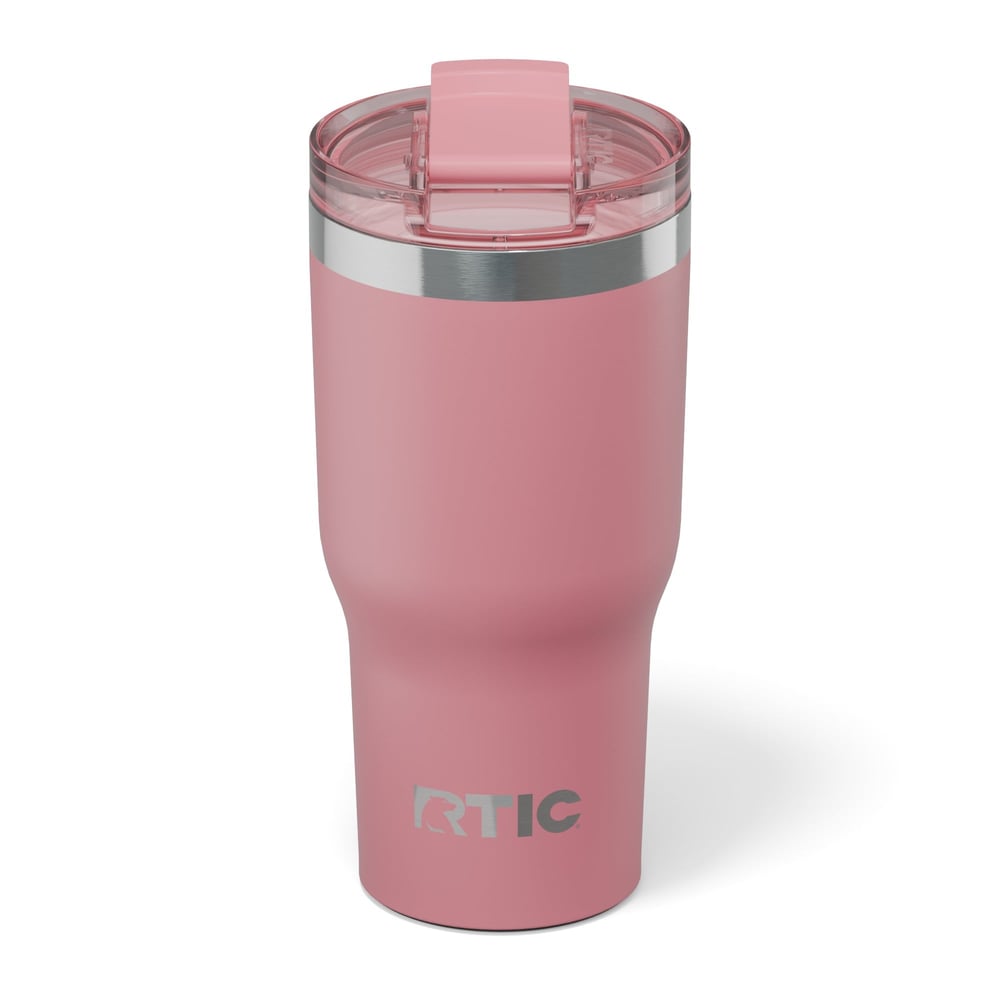 Essential Tumbler Dusty Rose | Rtic Drinkware|Clearance