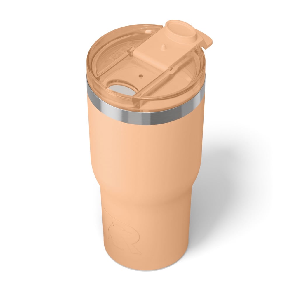 Essential Tumbler Peach Tea | Rtic Drinkware|Clearance
